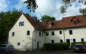 Gästehaus Gauernitzer Hof